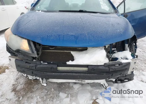 2014 Honda Civic Lx z USA, uszkodzony, nr VIN 2HGFG3B50EH508893